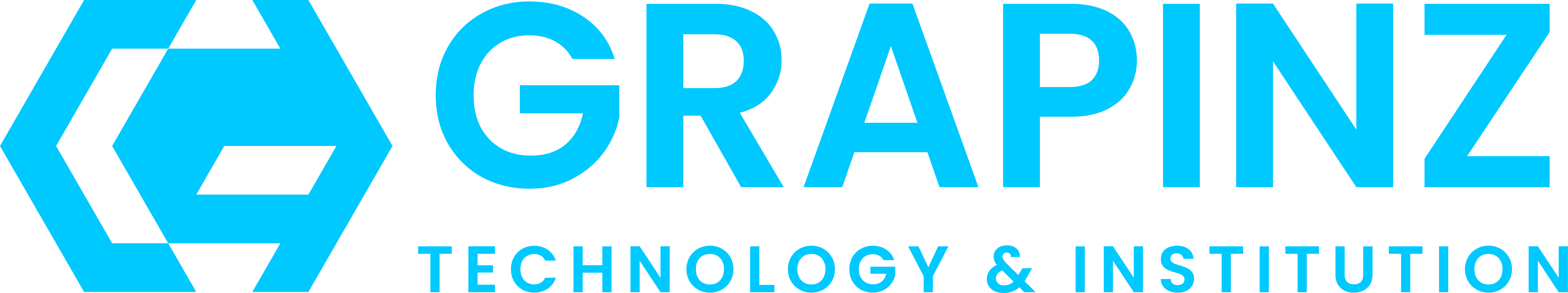Grapinz Technology & Institution